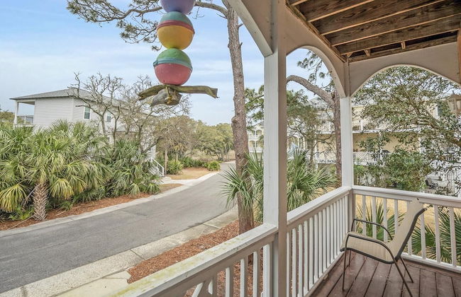 Two-story Family Home w/ Views of Inlet & Island - Pet Friendly - Foto 42