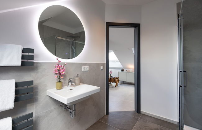 Penthouse at Eco Smart Apartments - Foto 45