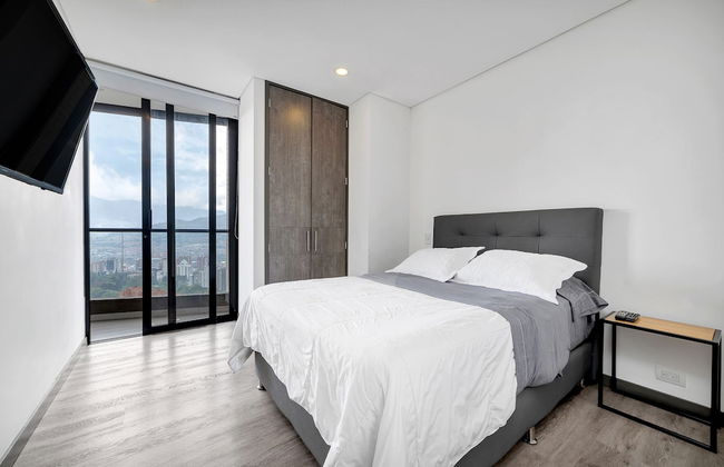 Apartamentos Class Suites by HOUSY HOST - Foto 16