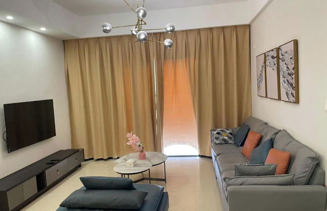 Rose Garden Private Apartment By LINK - Foto 30