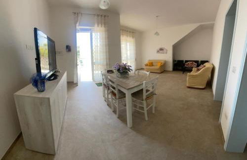 Casa vacanze Salento Sant Isidoro - Foto 14