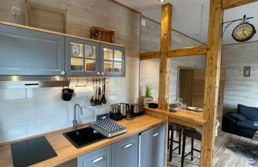 Ferienwohnung by Hell & Dunkel - Foto 18