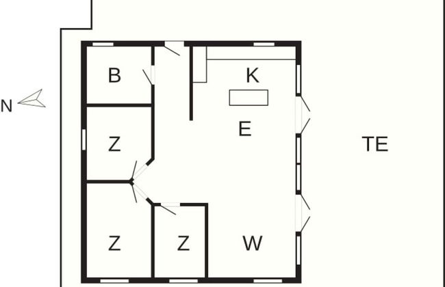 Panoramic Water View - By Traum Ferienwohnungen - Foto 10