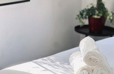 Spacious 3B2B Downtown Apt, Kitchen and Laundry, Walk to PPAC & Convention Center - Foto 35