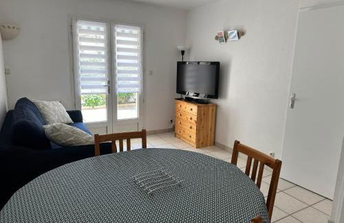 les fermettes de la plage - Foto 8