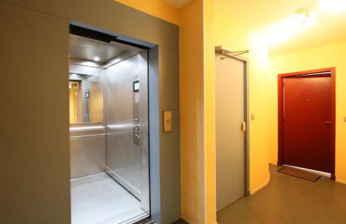 expat renting - Le Cocon Vert - Wifi - Near station - Foto 35