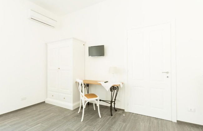 Tangram House - Apulia Holiday - Photo 26