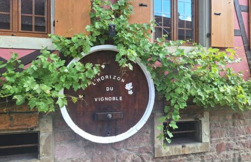 L'Horizon du Vignoble - Foto 7