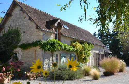 Holiday Home in Chilleurs near Château - Foto 6