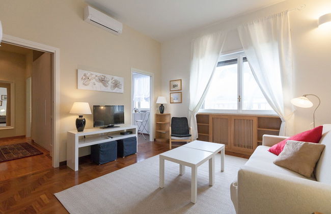 Rental In Rome Circo Massimo 1 - Photo 16