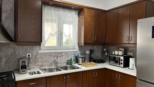 Dimitra's House - Foto 3, stove