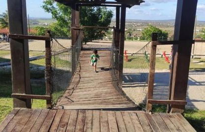 Flat Monte Castelo - Comodidade incrível 2 - Foto 41