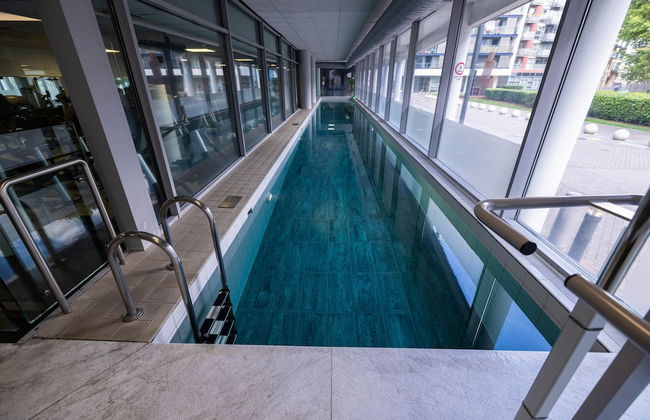 Beautiful and Spacious 2-bed Apartment in London - Foto 23