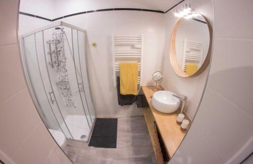 Au repère d'Argante - Foto 7