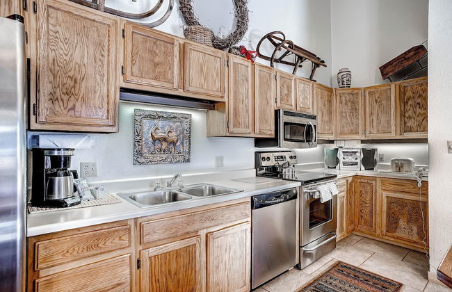 Forest Condominiums by Vail Resorts - Foto 60