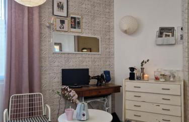 Alixe la styliste - Foto 1