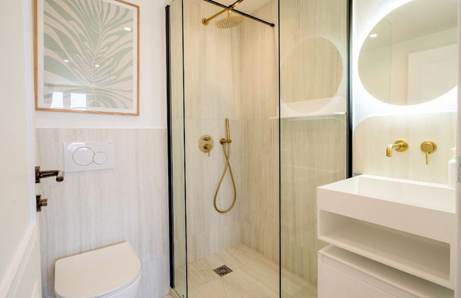 Résidence Saint-Tropez FENIERS - Foto 71