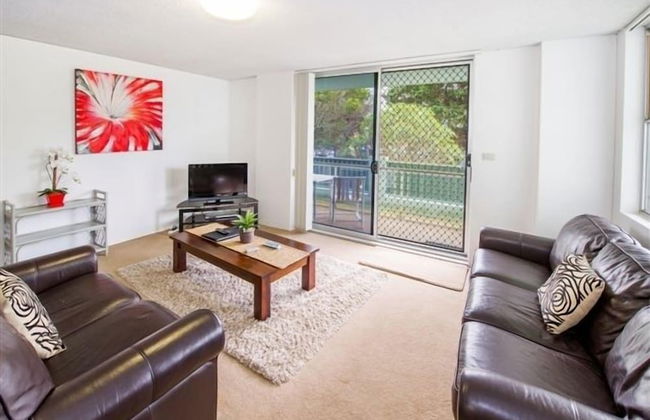 Tradewinds Apartments - Foto 54