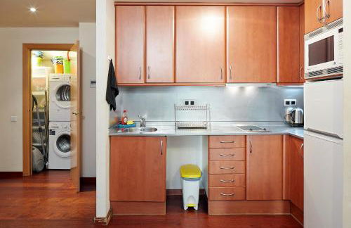 Olles Apartment - Foto 14