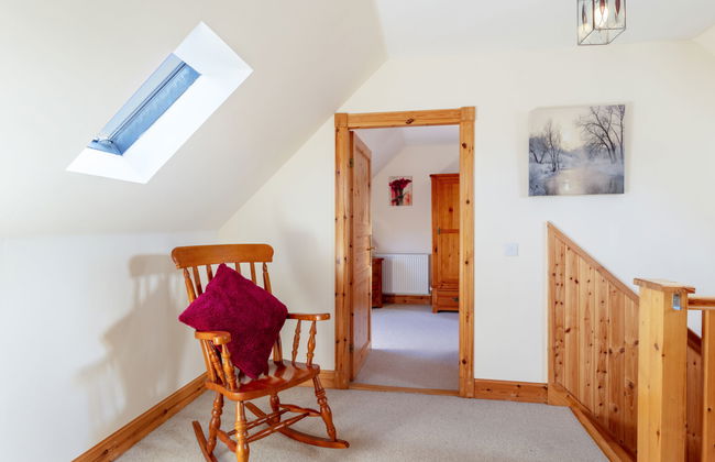 Swallow Cottage - Foto 15