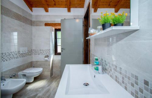 Villa Ive in Orbanići, Istrien by Istrabook - Foto 50