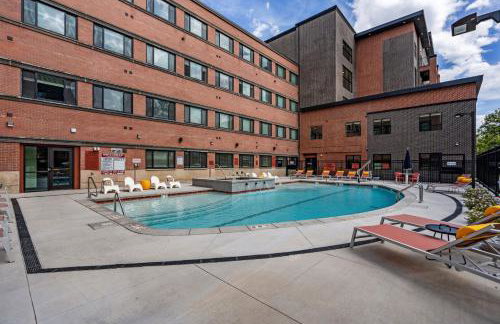 Unique 2BR SLC Short Walk to Temple, Shops, Food - Foto 38