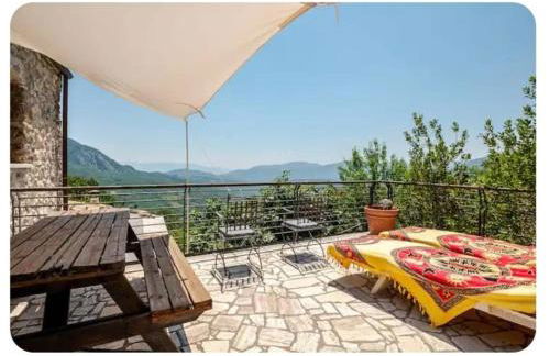 L'Iperico Stanza della Regina Boudicca - Foto 5