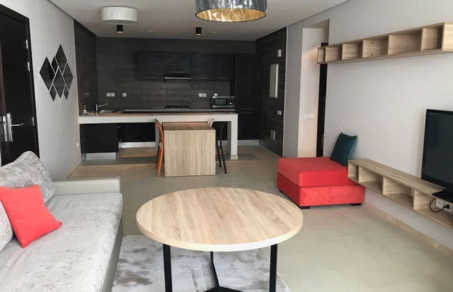 Appart-Hotel Souani - Photo 22