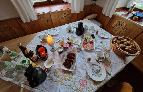 Bauernhof Geigerhof - Foto 10