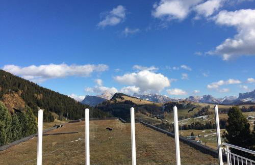 Appartamento Alpe di Siusi - Foto 49