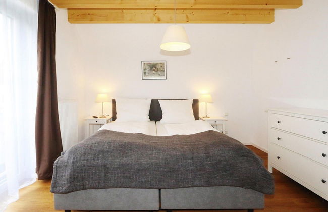 Apartment in Eifel With Terrace and Nature - Photo 2