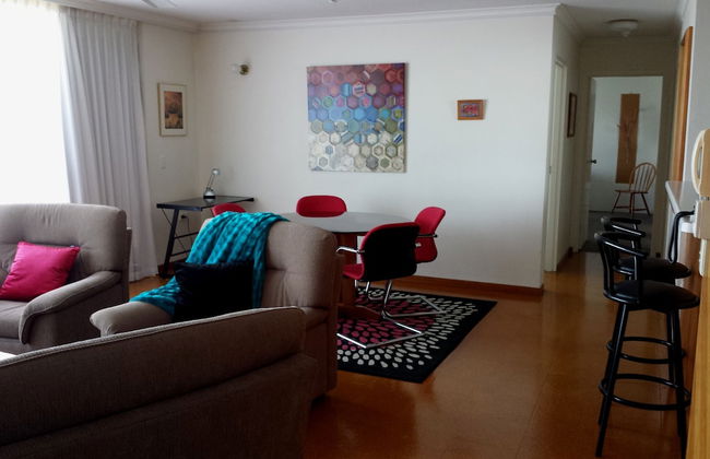 Kirribilli Riverfront Apartments - Foto 35