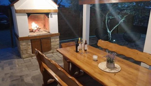 Kuća za odmor Cvita - Foto 4