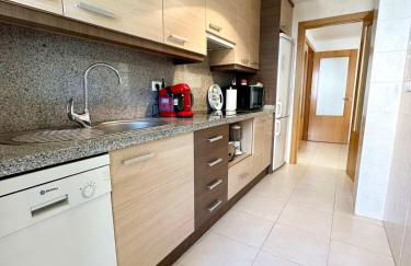 2 Bedroom Apartment in Denia with Pool - Foto 13