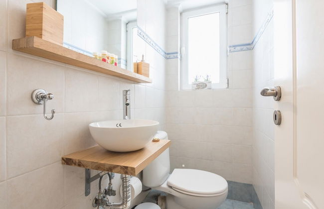 Luxury and Spacious apt for 8 Guests New Features April 2025 - Foto 9