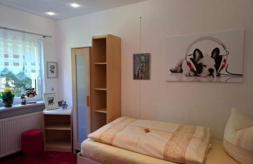 Ferienwohnung Böhme Aue - Photo 33