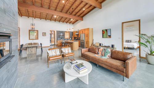 Luxe Mtn-View Escape 5 Mi to Dtwn Priest River! - Foto 5