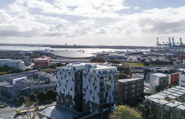 La Quinta by Wyndham Parnell Auckland - Foto 1