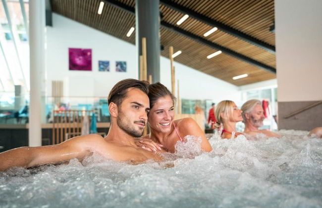 Apparthotel Jagdhof - Foto 35