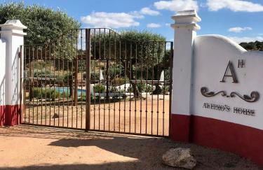 Aleixo's House | Alentejo - Foto 46