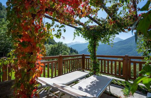 Apartment Baita del Celtico by Interhome - Foto 2