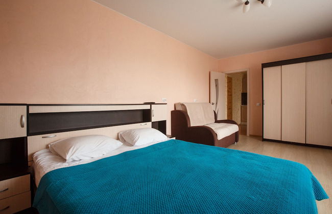 Kompleks kvartir Akademiya - Foto 13