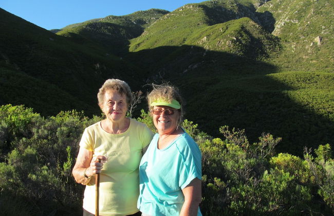 Die Ou Huis - Foto 26