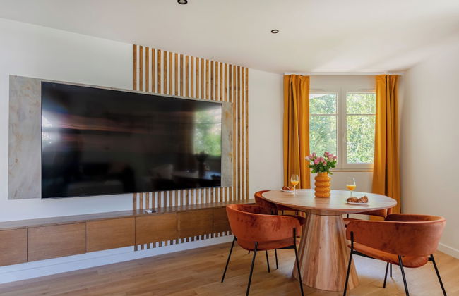 Paris La Defense Design residence - Foto 16