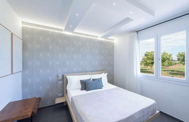 Agriturismo Le Grancìe - Photo 30