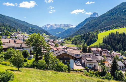Dolomites Chalet Niuasi - Photo 58