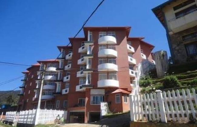 The Miller Apartment - Foto 28