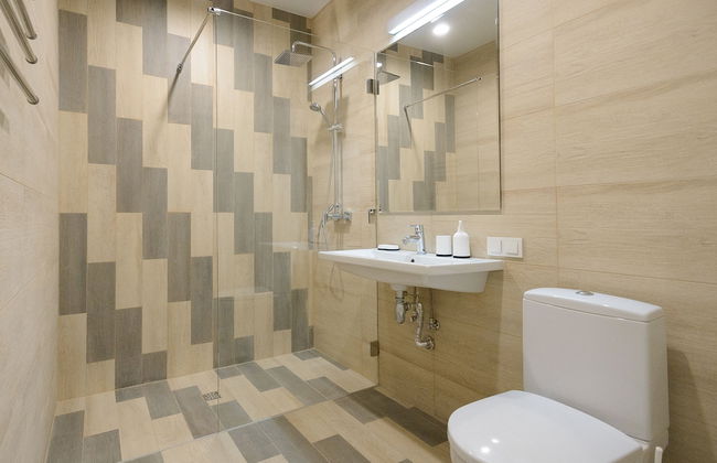 Partner Guest House Klovskyi - Foto 71