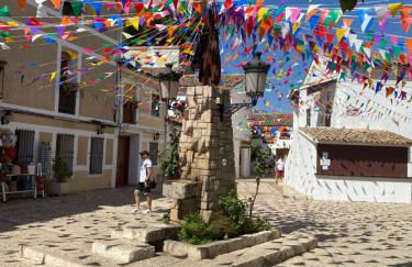 La casa del león dormido - Foto 79