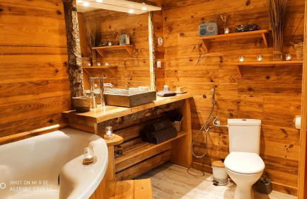 L'appartement du chalet - Foto 10